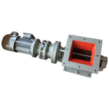 Rotary Ash Discharge Valves for Dust Collector